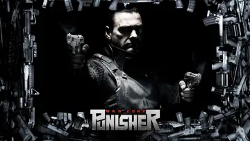 Zasłona do filmu "Punisher: Strefa Wojny" #124172