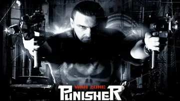 Zasłona do filmu "Punisher: Strefa Wojny" #124173
