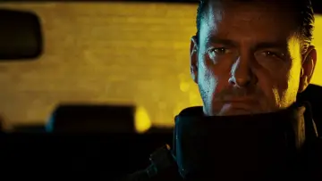 Zasłona do filmu "Punisher: Strefa Wojny" #1725360