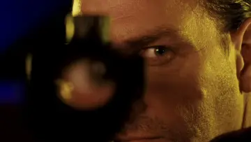 Zasłona do filmu "Punisher: Strefa Wojny" #1725365