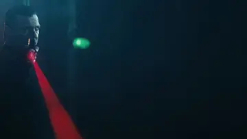 Zasłona do filmu "Punisher: Strefa Wojny" #1725368