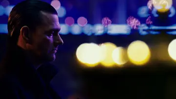 Zasłona do filmu "Punisher: Strefa Wojny" #1725372