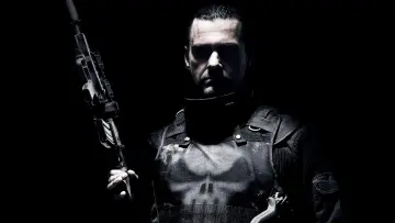 Zasłona do filmu "Punisher: Strefa Wojny" #330311