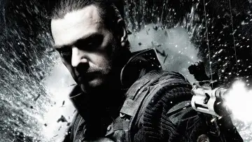 Zasłona do filmu "Punisher: Strefa Wojny" #330313