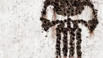 Zasłona do filmu "Punisher: Strefa Wojny" #330315