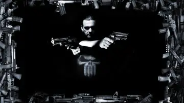 Zasłona do filmu "Punisher: Strefa Wojny" #330317