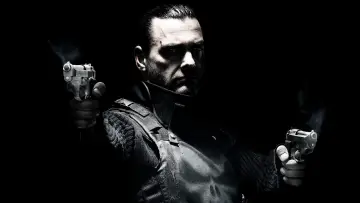 Zasłona do filmu "Punisher: Strefa Wojny" #330318