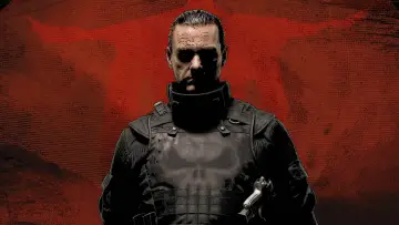 Zasłona do filmu "Punisher: Strefa Wojny" #330319