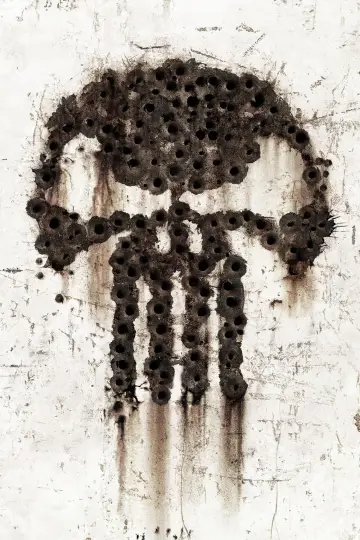 Plakat do filmu "Punisher: Strefa Wojny" #330321