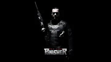 Zasłona do filmu "Punisher: Strefa Wojny" #839968