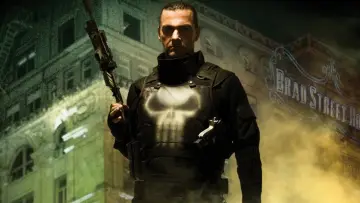 Zasłona do filmu "Punisher: Strefa Wojny" #839971