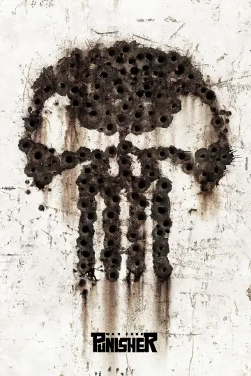 Plakat do filmu "Punisher: Strefa Wojny" #839975