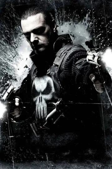 Plakat do filmu "Punisher: Strefa Wojny" #839986