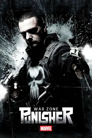 Punisher: Strefa Wojny