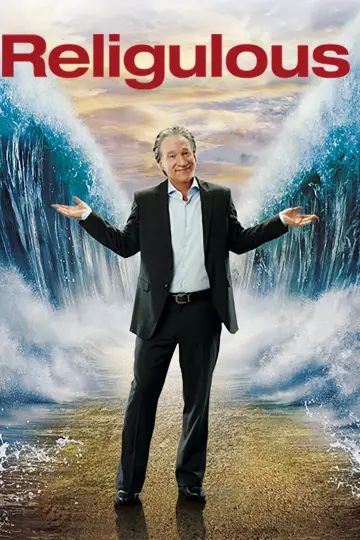 Plakat do filmu "Wiara czyni czuba" #1092670