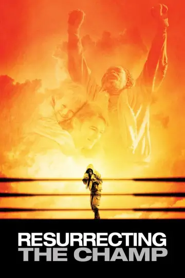 Plakat do filmu "Wskrzeszenie Mistrza" #1056281