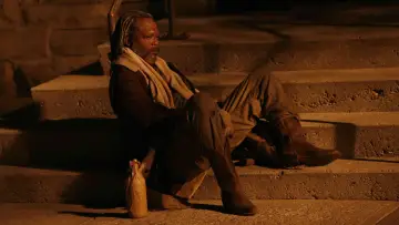 Zasłona do filmu "Wskrzeszenie Mistrza" #417610