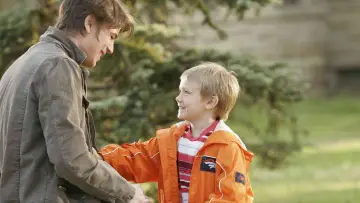 Zasłona do filmu "Wskrzeszenie Mistrza" #417613