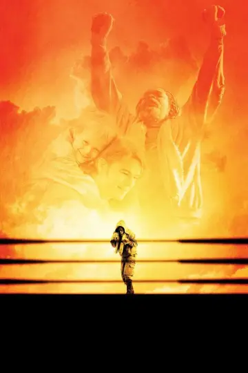 Plakat do filmu "Wskrzeszenie Mistrza" #417618