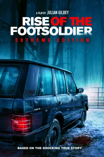 Plakat do filmu "Zawód gangster" #1056511