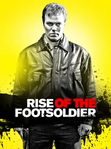 Plakat do filmu "Zawód gangster" #1056514