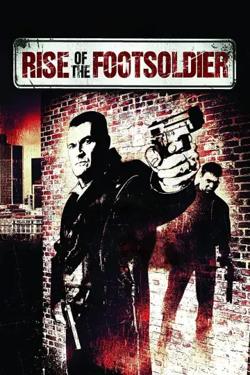 Zawód gangster
