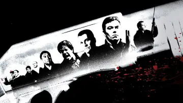 Zasłona do filmu "Zawód gangster" #417797