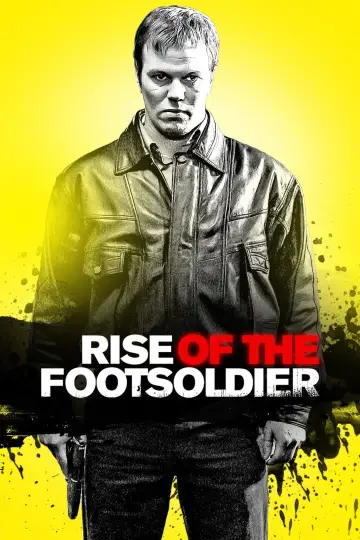 Plakat do filmu "Zawód gangster" #417802