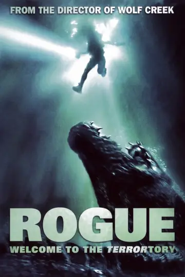 Plakat do filmu "Zabójca" #131459