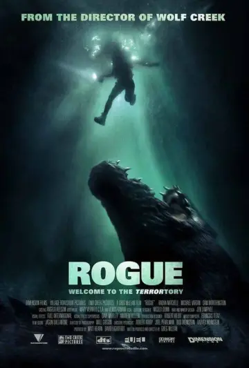 Plakat do filmu "Zabójca" #131463