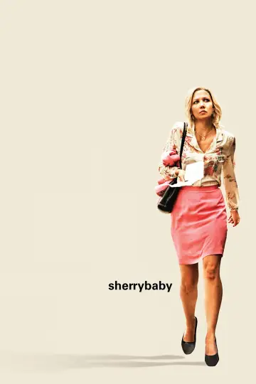 Plakat do filmu "Sherry" #1103248