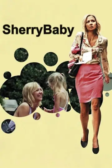 Plakat do filmu "Sherry" #1103249