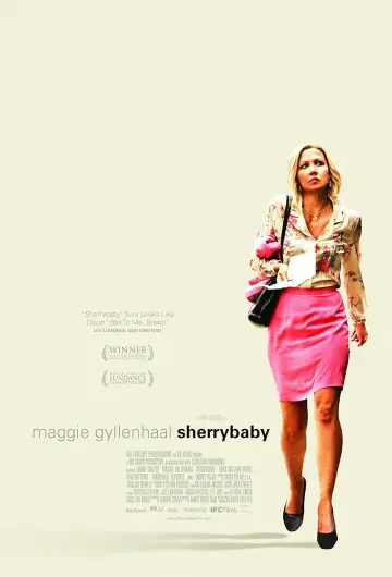 Plakat do filmu "Sherry" #1103252