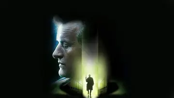 Zasłona do filmu "W mgnieniu oka" #357430