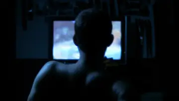 Zasłona do filmu "The Signal" #1855890