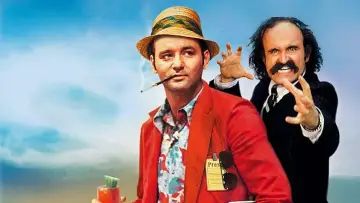 Zasłona do filmu "Tam wędrują bizony" #1865144