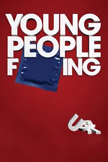 Plakat do filmu "Young People Fucking" #886405