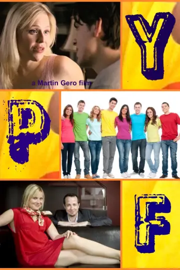Plakat do filmu "Young People Fucking" #886406