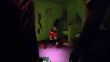Zasłona do filmu "Striptizerki zombie" #679351