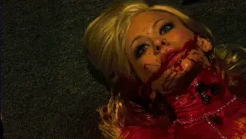 Zasłona do filmu "Striptizerki zombie" #679357