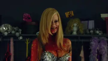 Zasłona do filmu "Striptizerki zombie" #679360