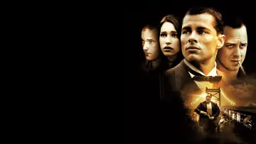 Zasłona do filmu "Za cenę życia" #1838477