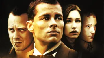 Zasłona do filmu "Za cenę życia" #461727