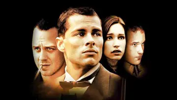 Zasłona do filmu "Za cenę życia" #461728