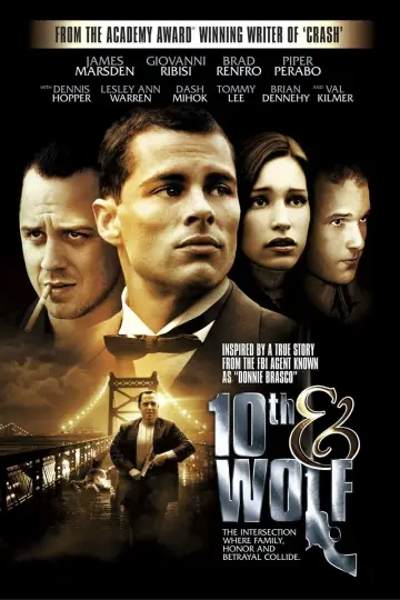 Plakat do filmu "Za cenę życia" #663167
