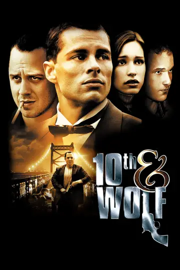 Plakat do filmu "Za cenę życia" #663169