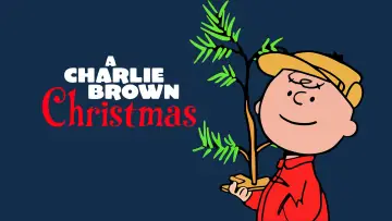 Zasłona do filmu "Gwiazdka Charlie Browna" #1828805