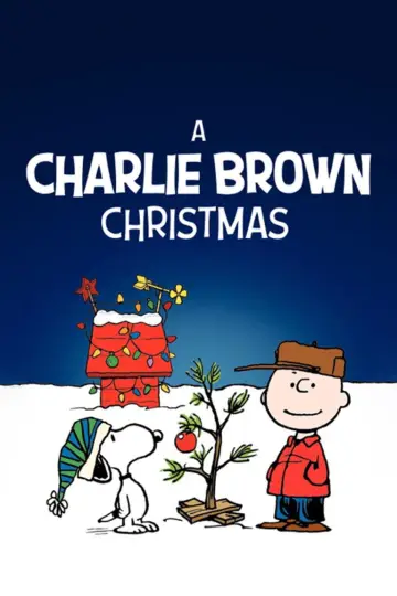 Plakat do filmu "Gwiazdka Charlie Browna" #681433