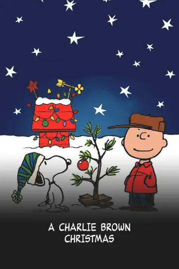 Gwiazdka Charlie Browna