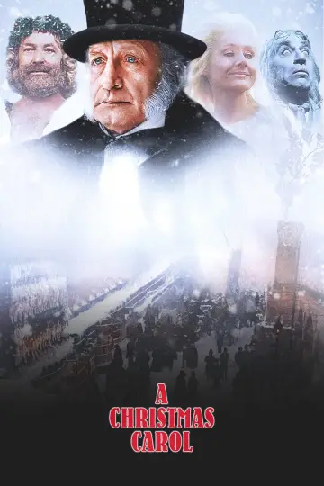 Opowieść wigilijna